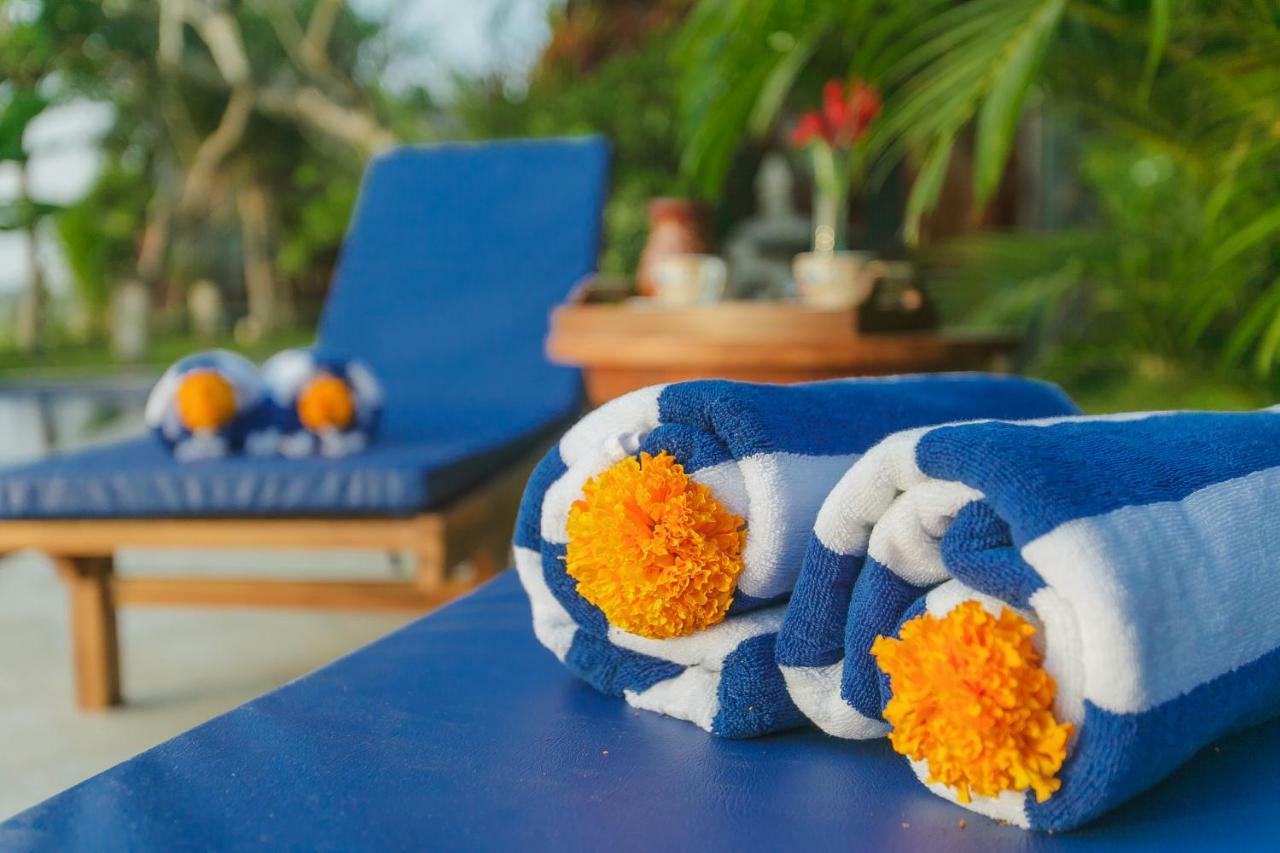 Villa D'Carik Bali Денпасар Екстериор снимка