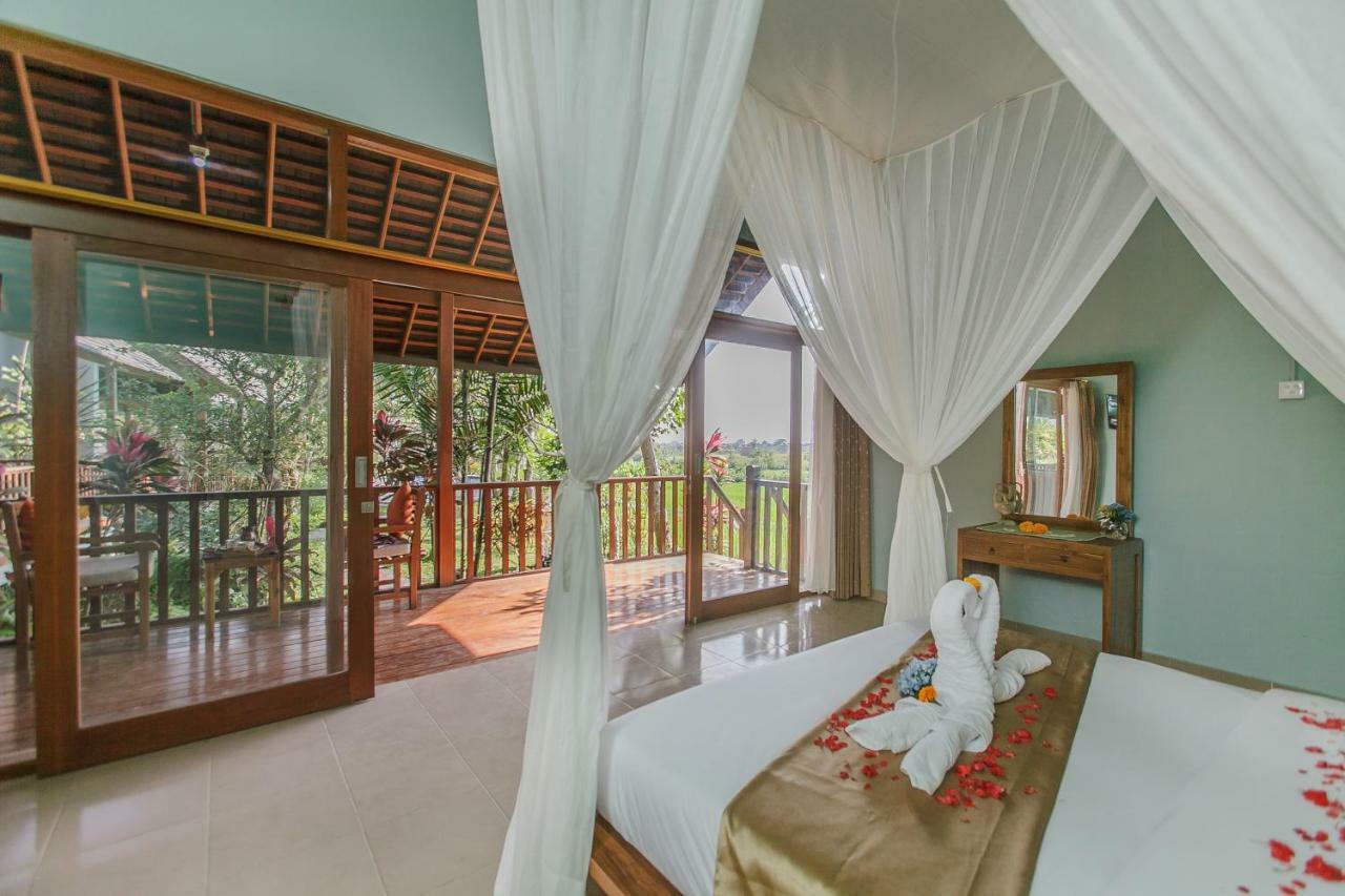 Villa D'Carik Bali Денпасар Екстериор снимка